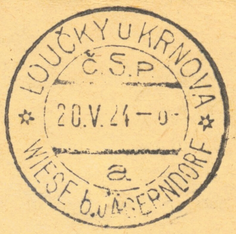 Image of the cancellation type.