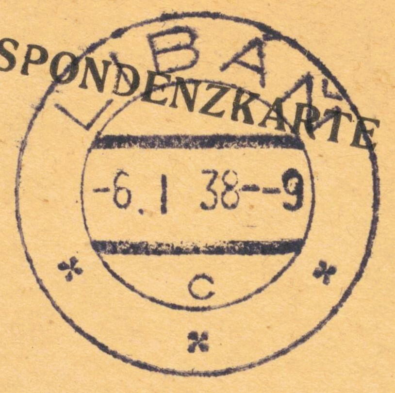 Image of the cancellation type.