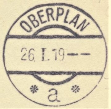 Image of the cancellation type.