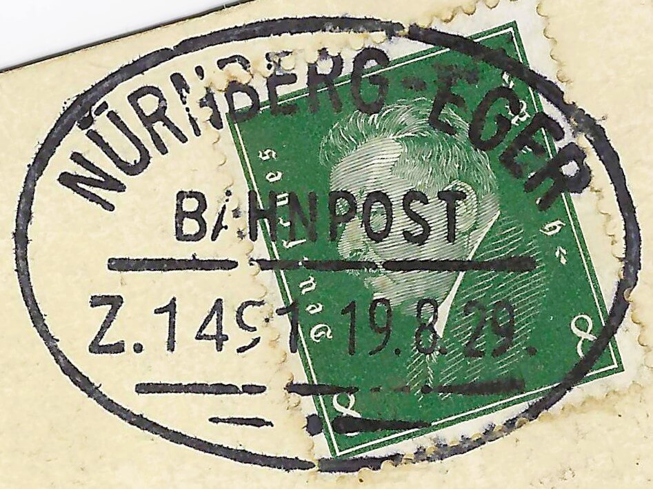 Image of the cancellation type.