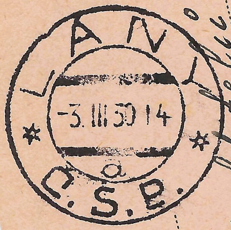 Image of the cancellation type.