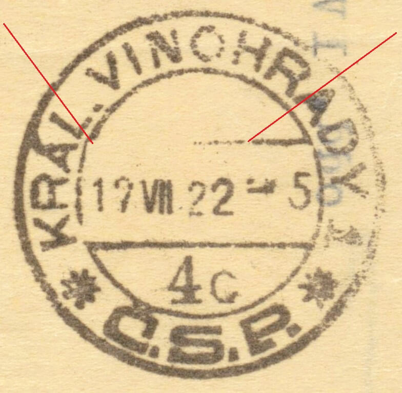 Image of the cancellation type.