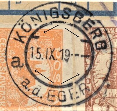 Image of the cancellation type.