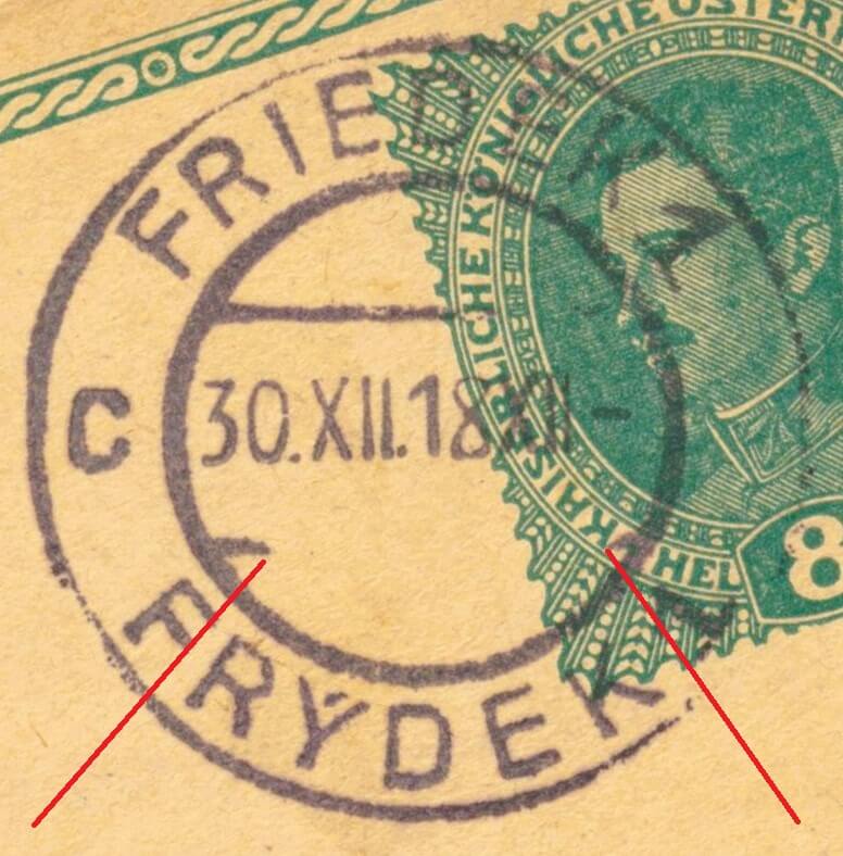 Image of the cancellation type.