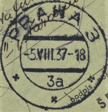 Image of the cancellation type.