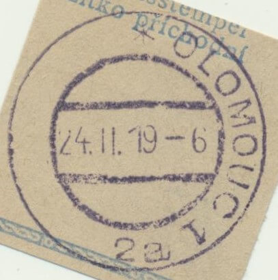 Image of the cancellation type.