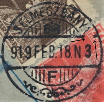 Image of the cancellation type.