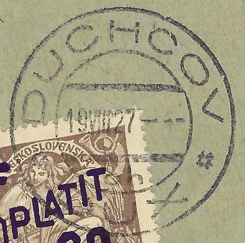 Image of the cancellation type.