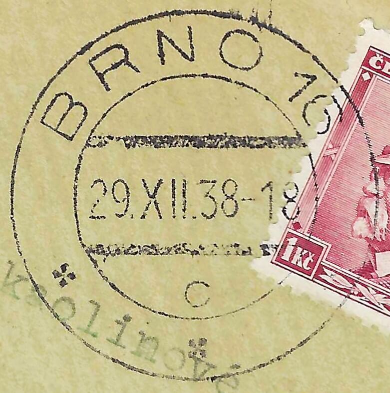 Image of the cancellation type.