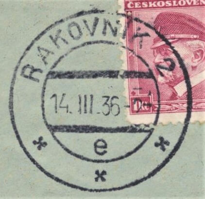 Image of the cancellation type.