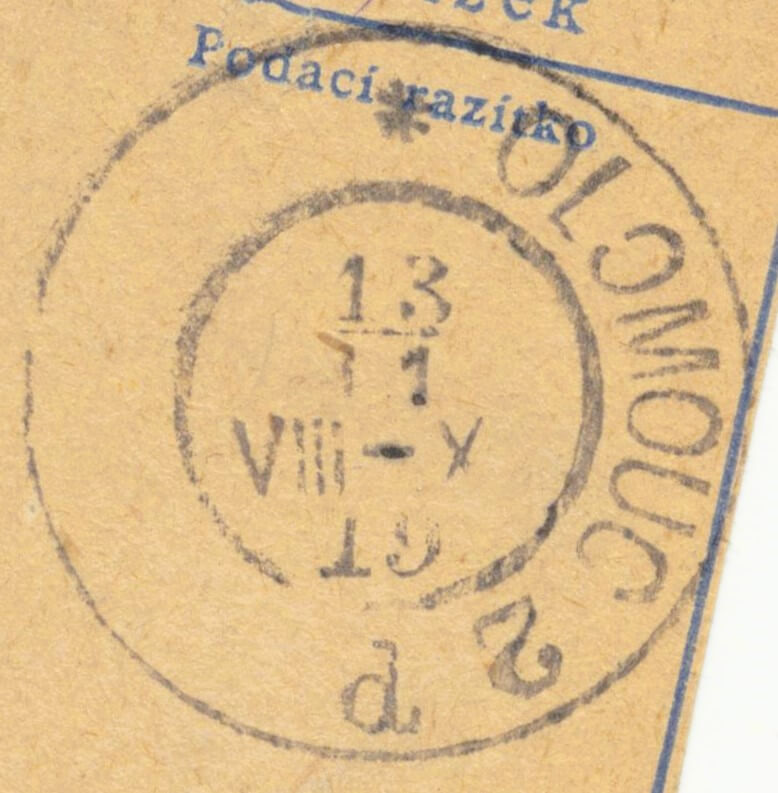 Image of the cancellation type.