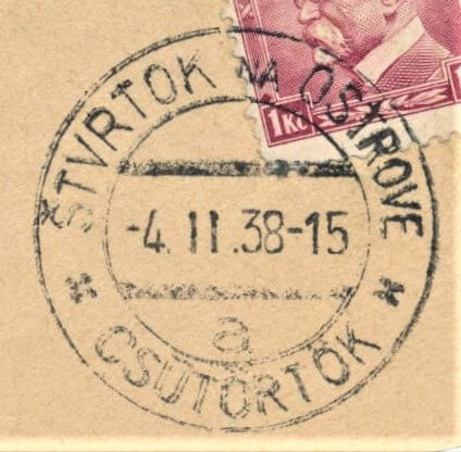 Image of the cancellation type.