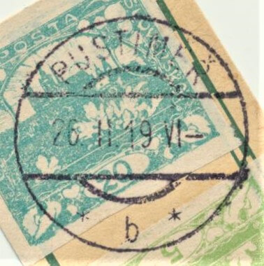 Image of the cancellation type.