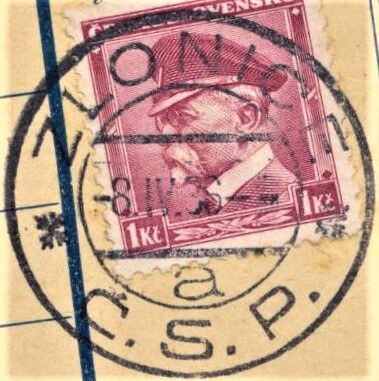 Image of the cancellation type.