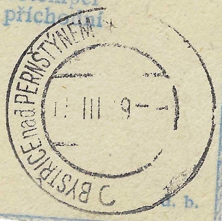 Image of the cancellation type.