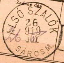 Image of the cancellation type.