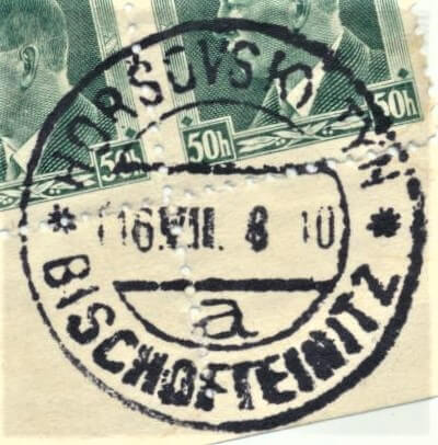 Image of the cancellation type.