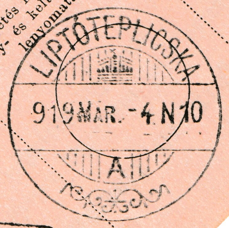 Image of the cancellation type.