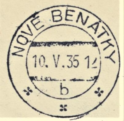 Image of the cancellation type.