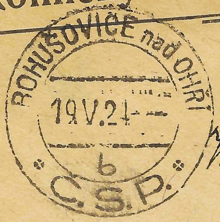 Image of the cancellation type.