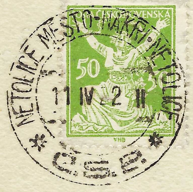 Image of the cancellation type.