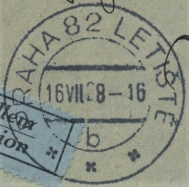 Image of the cancellation type.