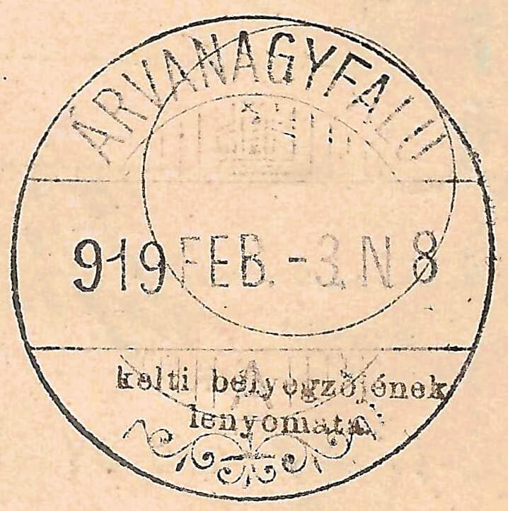 Image of the cancellation type.