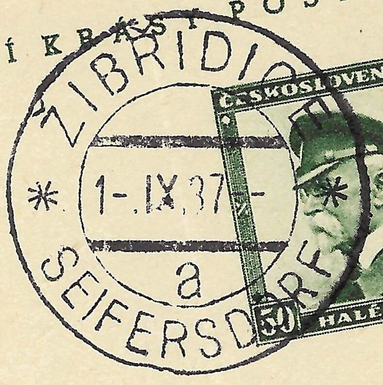 Image of the cancellation type.