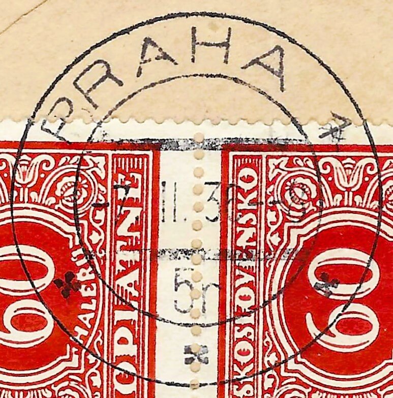 Image of the cancellation type.