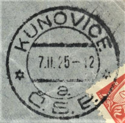 Image of the cancellation type.