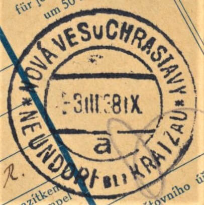 Image of the cancellation type.