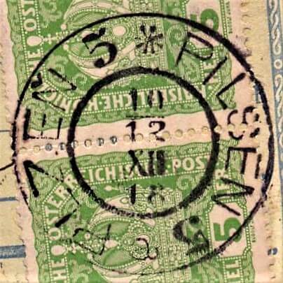 Image of the cancellation type.