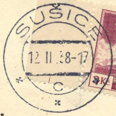 Image of the cancellation type.