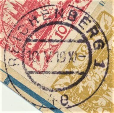 Image of the cancellation type.