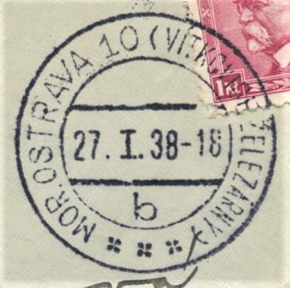 Image of the cancellation type.