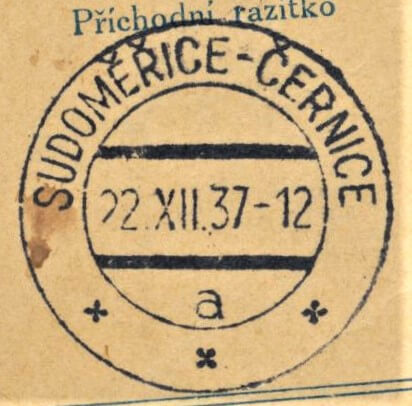 Image of the cancellation type.