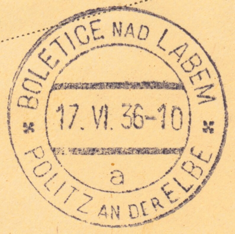 Image of the cancellation type.