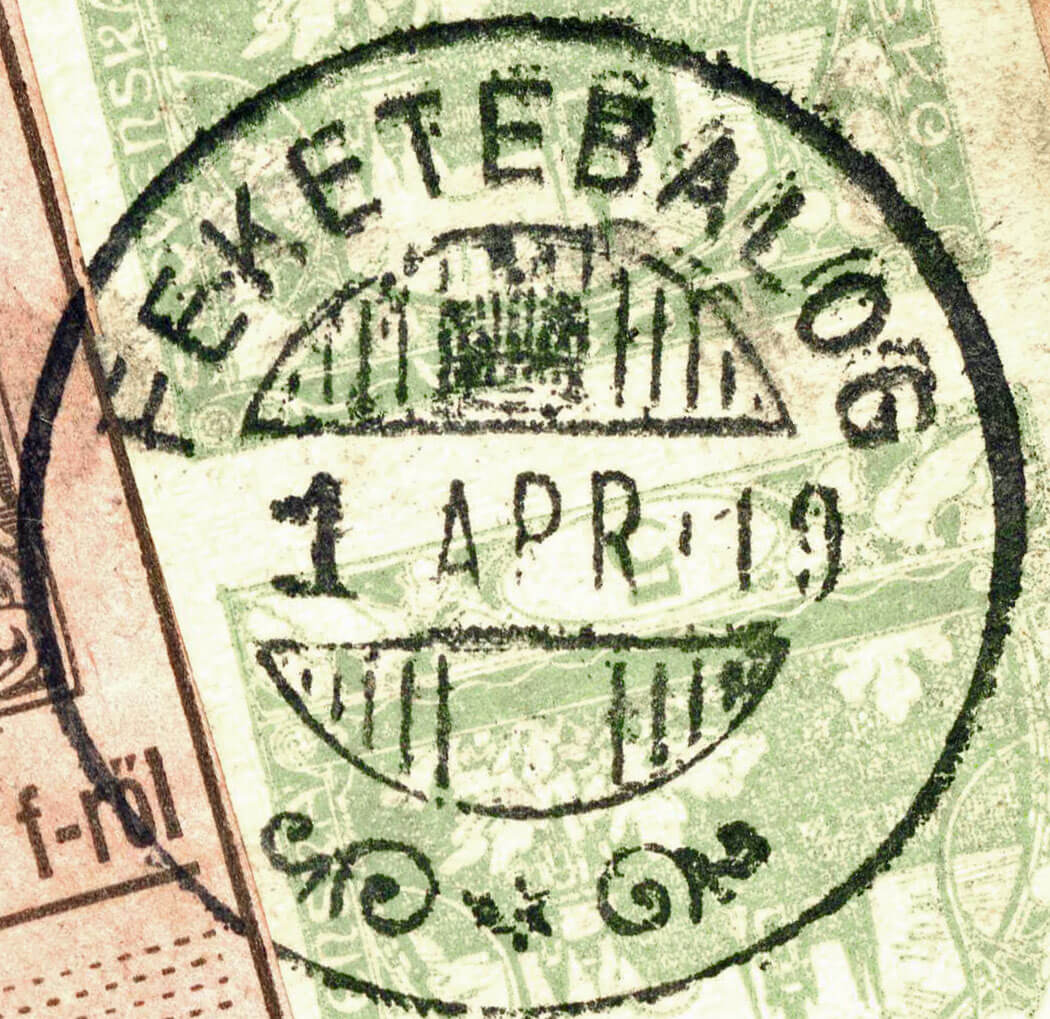 Image of the cancellation type.