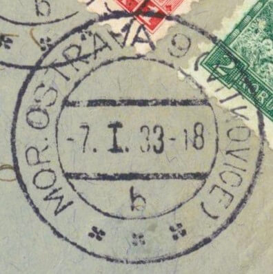 Image of the cancellation type.