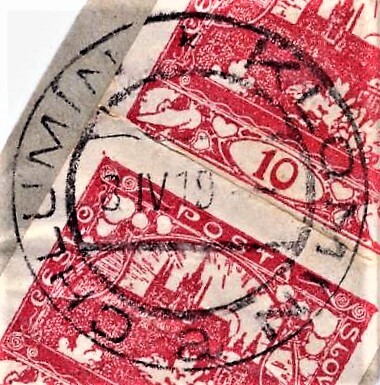 Image of the cancellation type.