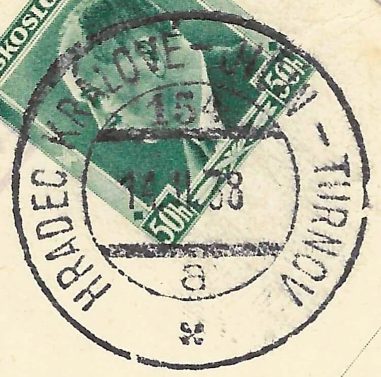 Image of the cancellation type.