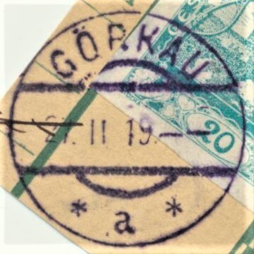 Image of the cancellation type.