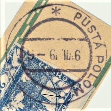Image of the cancellation type.
