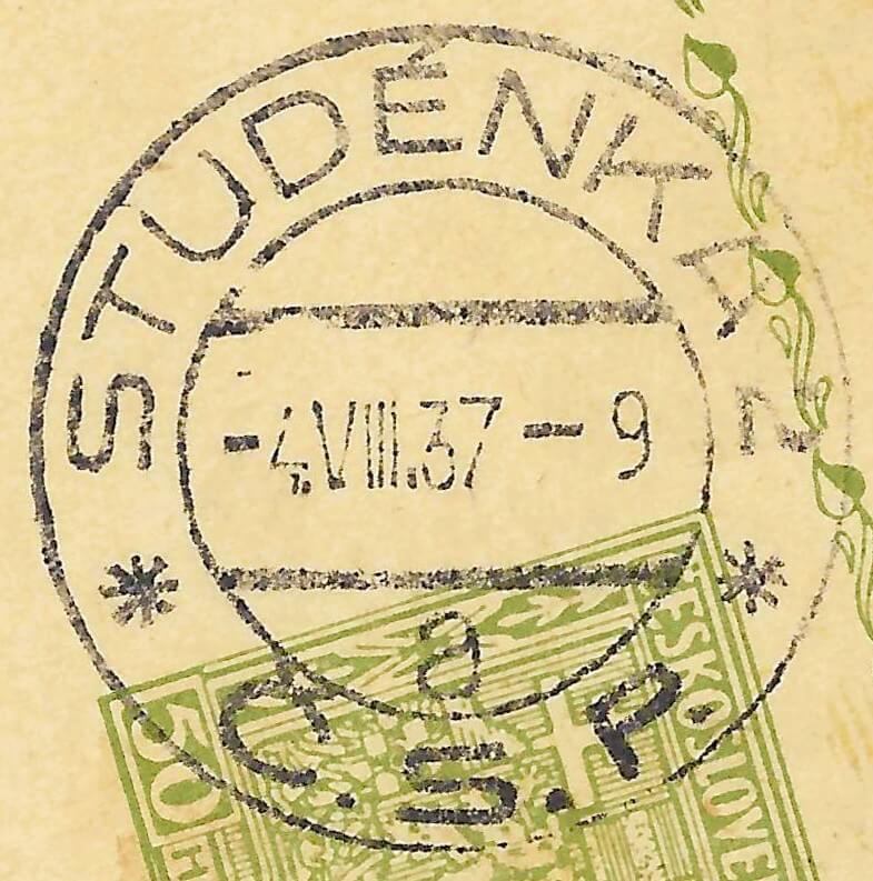 Image of the cancellation type.