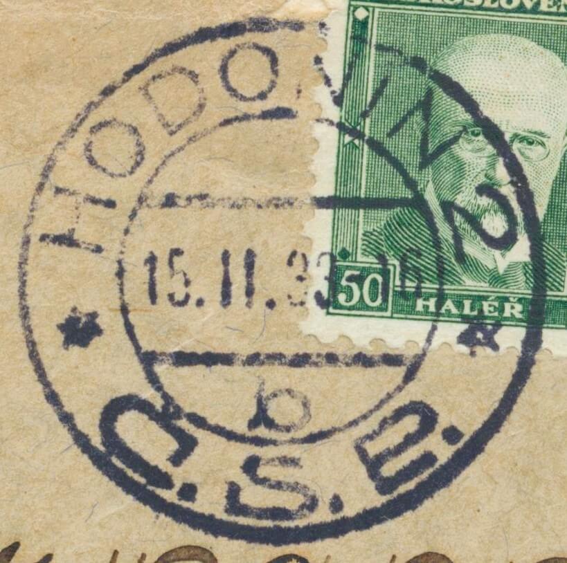 Image of the cancellation type.