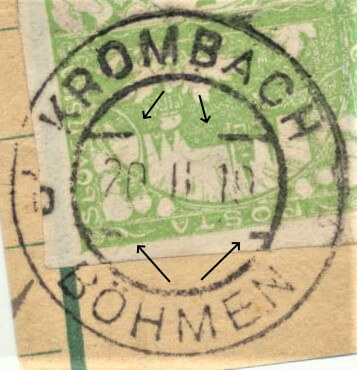 Image of the cancellation type.