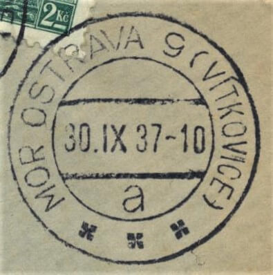 Image of the cancellation type.