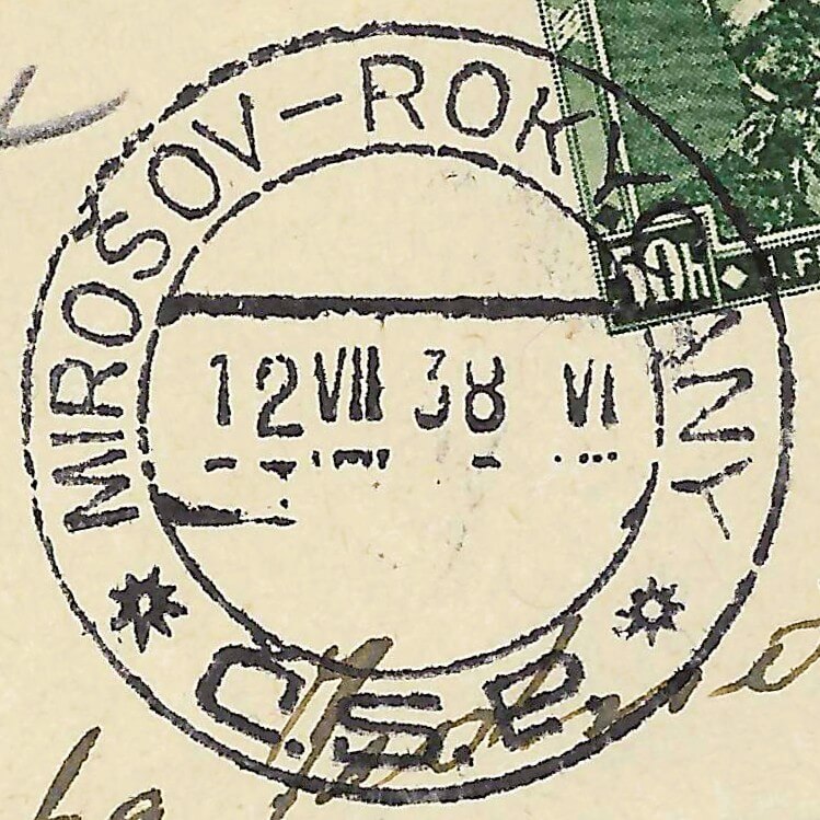 Image of the cancellation type.