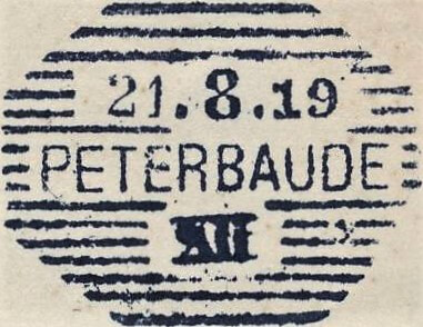 Image of the cancellation type.