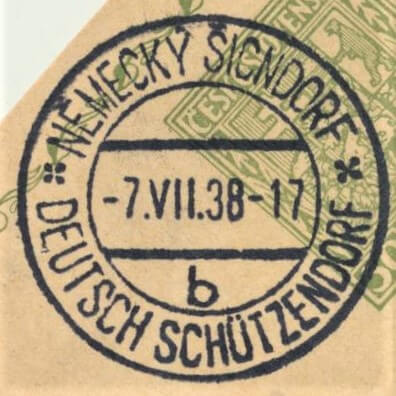 Image of the cancellation type.